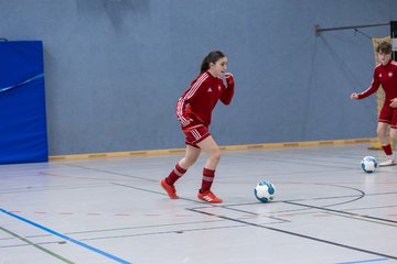 Bild 40 - wCJ NFV Futsalturnier